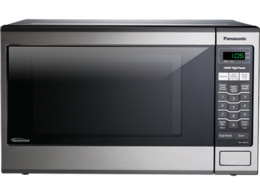 electronics & microwave free transparent png image.