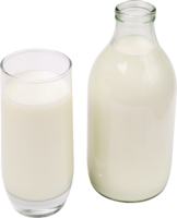 food & Milk free transparent png image.