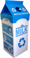 food & Milk free transparent png image.