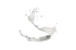 food & milk free transparent png image.