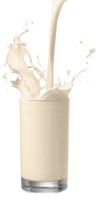 food & Milk free transparent png image.