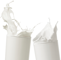 food & Milk free transparent png image.