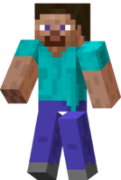 games & Minecraft free transparent png image.