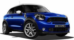 cars & mini free transparent png image.