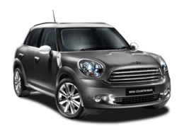 cars & mini free transparent png image.