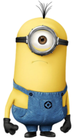 heroes & minions free transparent png image.