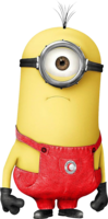 heroes & Minions free transparent png image.