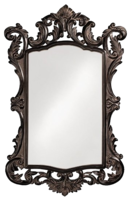 furniture & Mirror free transparent png image.