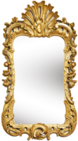 furniture & Mirror free transparent png image.