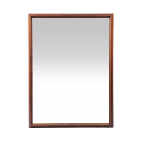 furniture & Mirror free transparent png image.