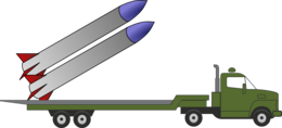 weapons & Missile free transparent png image.