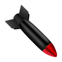 weapons & Missile free transparent png image.