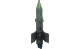 weapons & Missile free transparent png image.