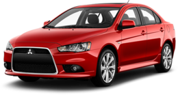 cars & Mitsubishi free transparent png image.