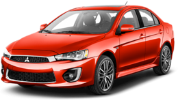 cars & Mitsubishi free transparent png image.