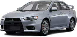 cars & mitsubishi free transparent png image.