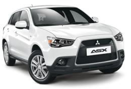 cars & Mitsubishi free transparent png image.