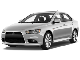 cars & Mitsubishi free transparent png image.