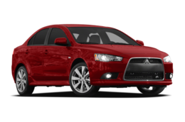 cars & Mitsubishi free transparent png image.