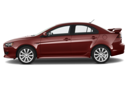 cars & Mitsubishi free transparent png image.