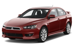 cars & Mitsubishi free transparent png image.