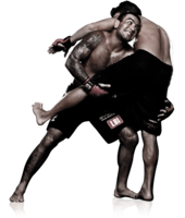 sport & Mixed martial arts free transparent png image.