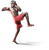 sport & Mixed martial arts free transparent png image.