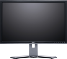 electronics & monitors free transparent png image.