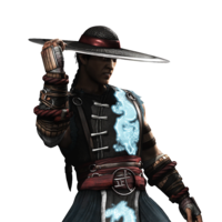 games&Mortal Kombat png image.