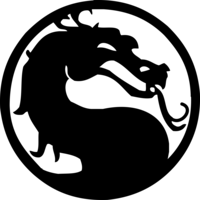 games & Mortal Kombat free transparent png image.