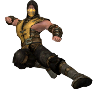 games & Mortal Kombat free transparent png image.