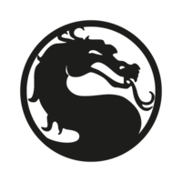 games & Mortal Kombat free transparent png image.