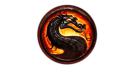 games & Mortal Kombat free transparent png image.