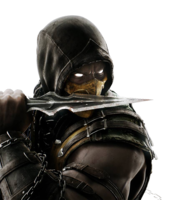 games & Mortal Kombat free transparent png image.