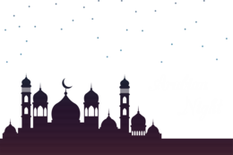 fantasy & mosque free transparent png image.