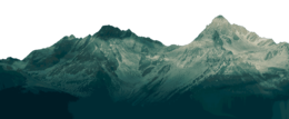 nature & Mountain free transparent png image.