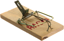 objects & mouse trap free transparent png image.