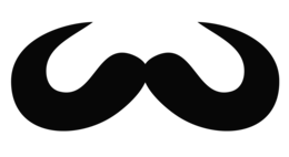 people & Moustache free transparent png image.