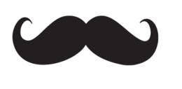 people & Moustache free transparent png image.