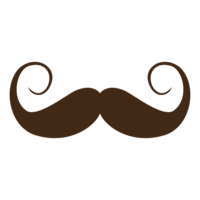 people & moustache free transparent png image.