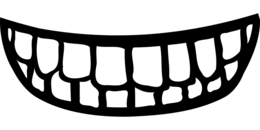 people & Mouth smile free transparent png image.