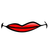 people & mouth smile free transparent png image.