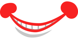 people & mouth smile free transparent png image.