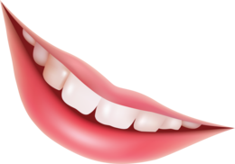 people & Mouth smile free transparent png image.