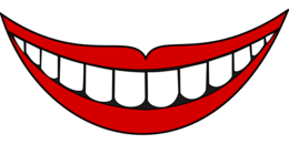 people & Mouth smile free transparent png image.