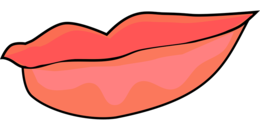 people & Mouth smile free transparent png image.