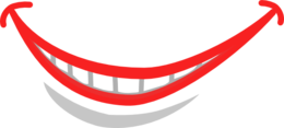 people & mouth smile free transparent png image.