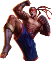 sport & Muay Thai free transparent png image.