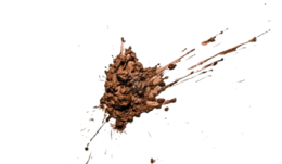 nature & Mud free transparent png image.