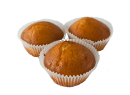 food & Muffin free transparent png image.